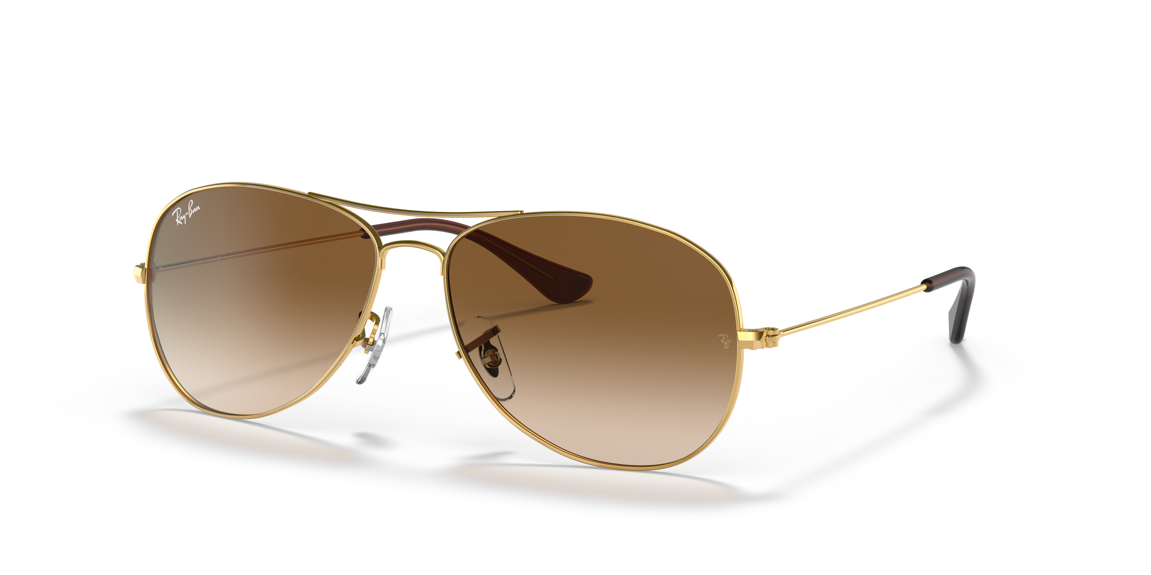 Ray-Ban RB3362 Cockpit