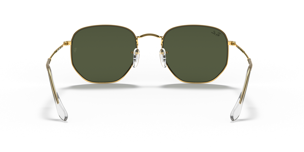 Ray-Ban RB3548 Hexagonal