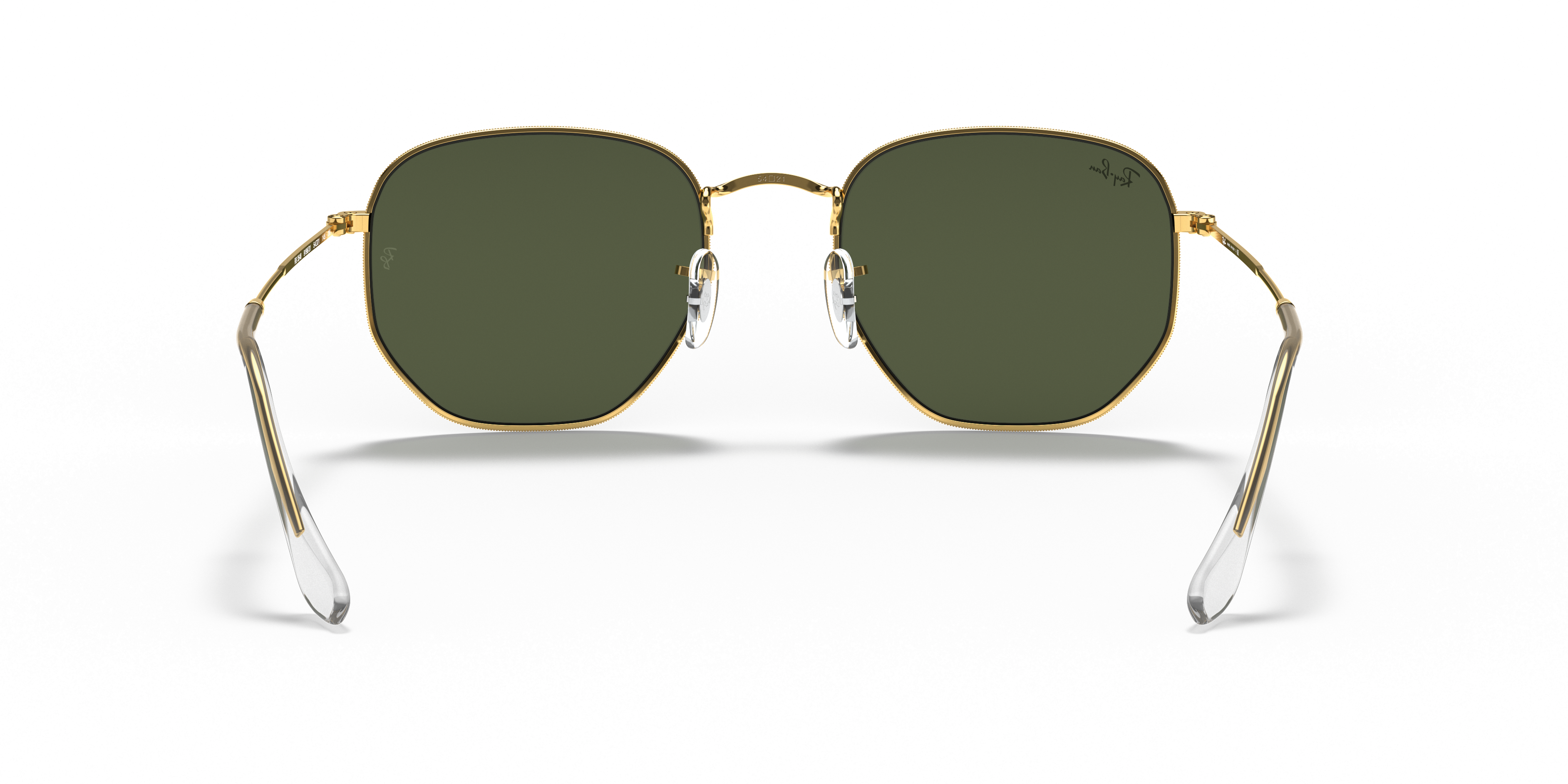 Ray-Ban RB3548 Hexagonal