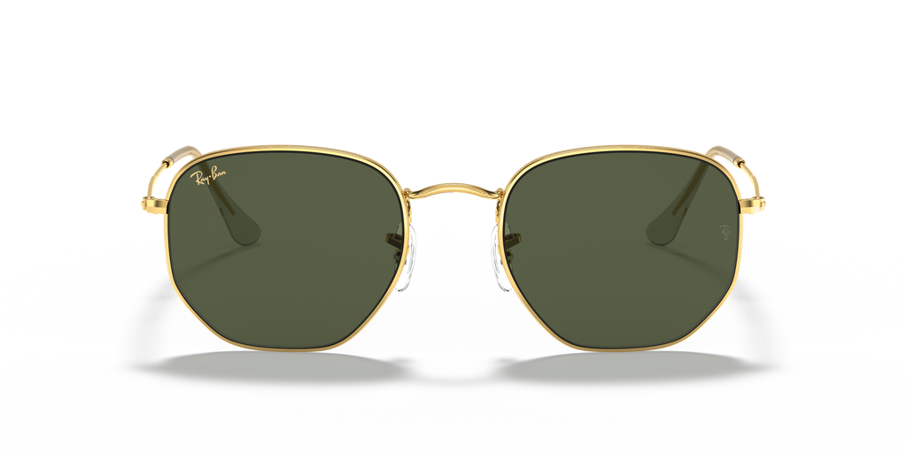 Ray-Ban RB3548 Hexagonal
