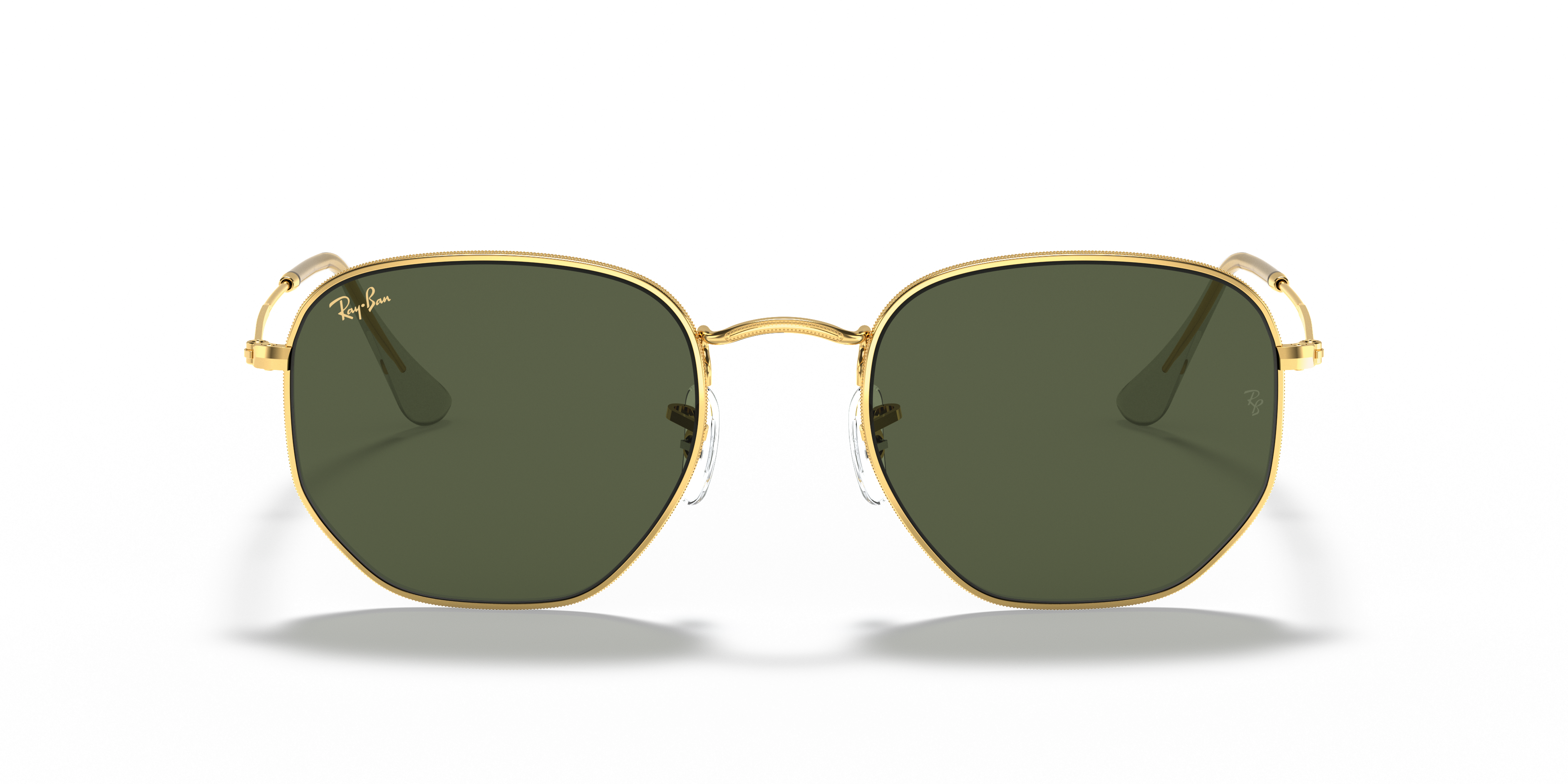 Ray-Ban RB3548 Hexagonal