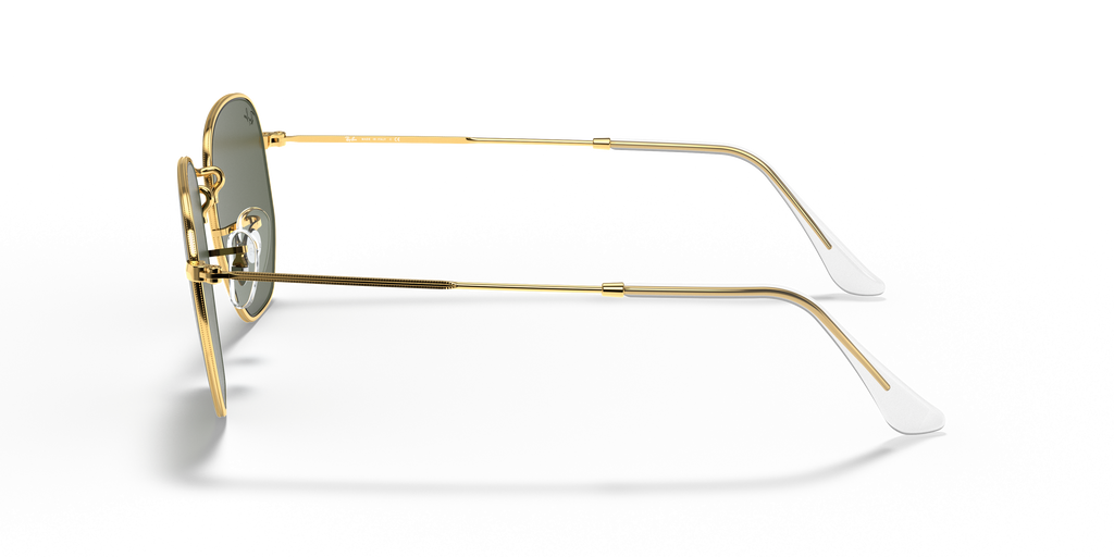 Ray-Ban RB3548 Hexagonal