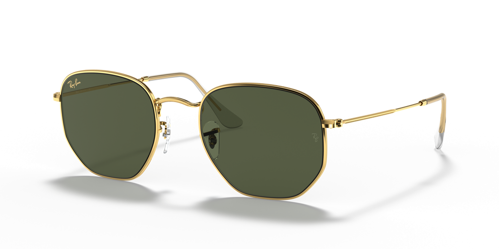 Ray-Ban RB3548 Hexagonal