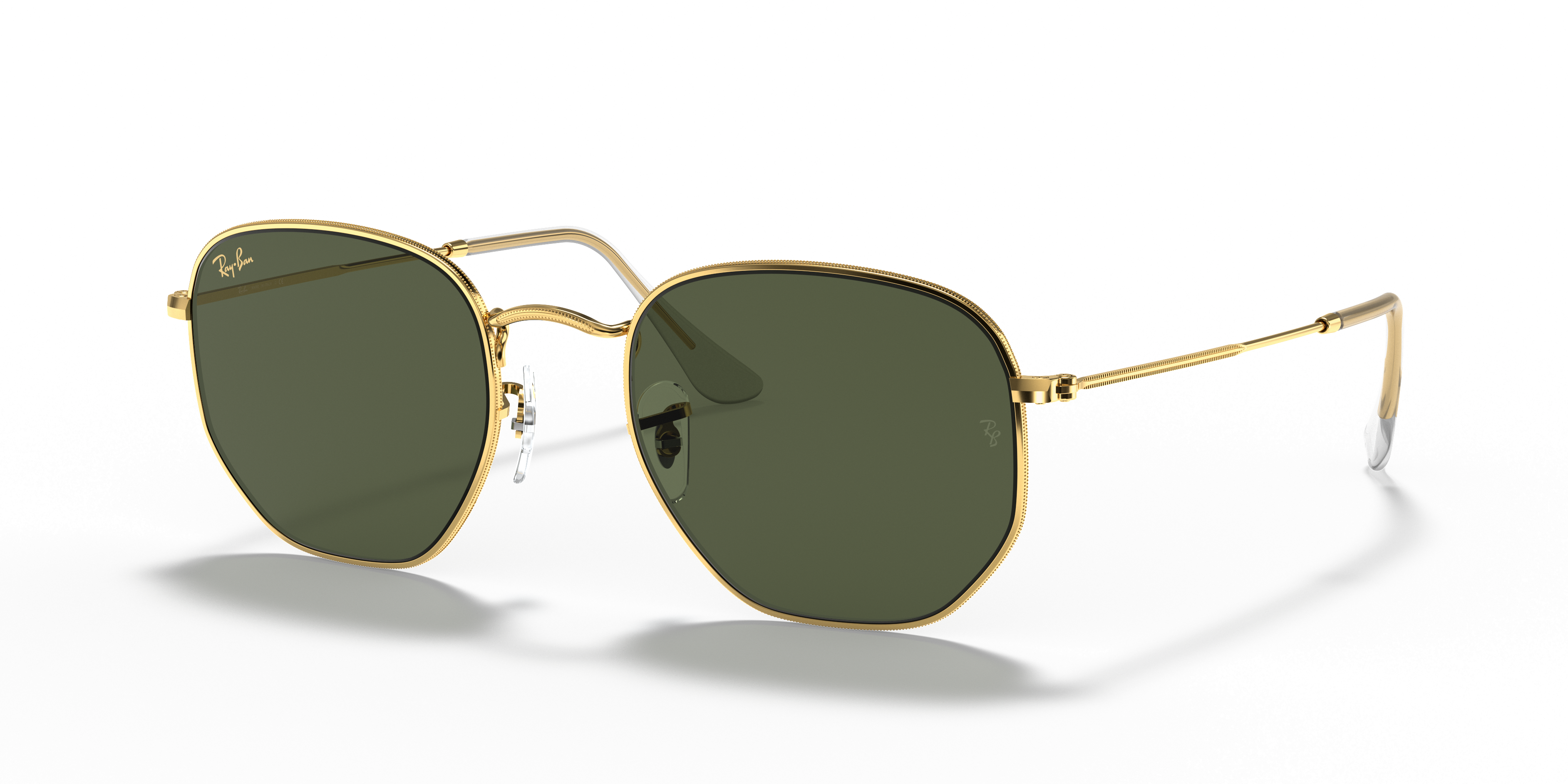 Ray-Ban RB3548 Hexagonal