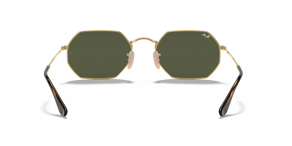 Ray-Ban RB3556N Octagonal Classic