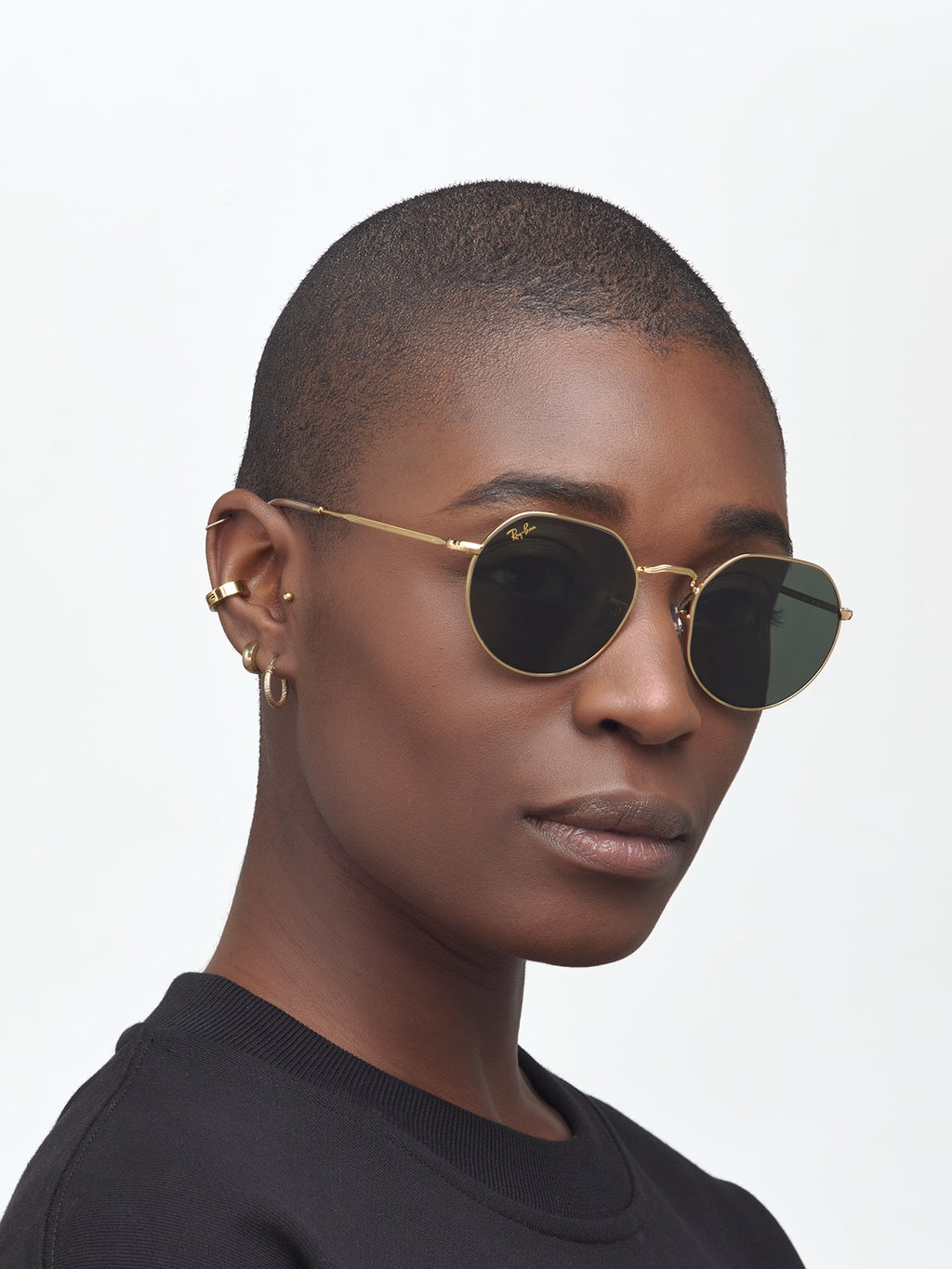 Ray-Ban RB3565 Jack