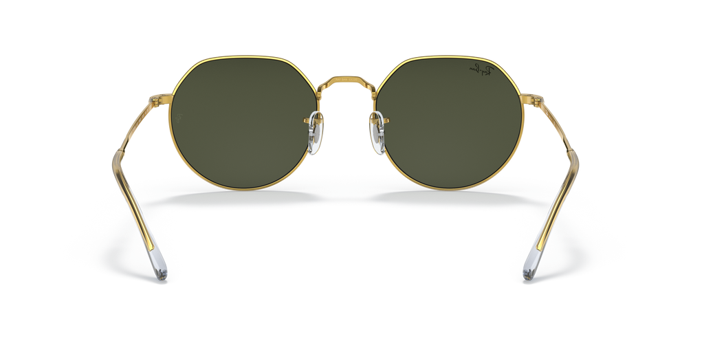 Ray-Ban RB3565 Jack