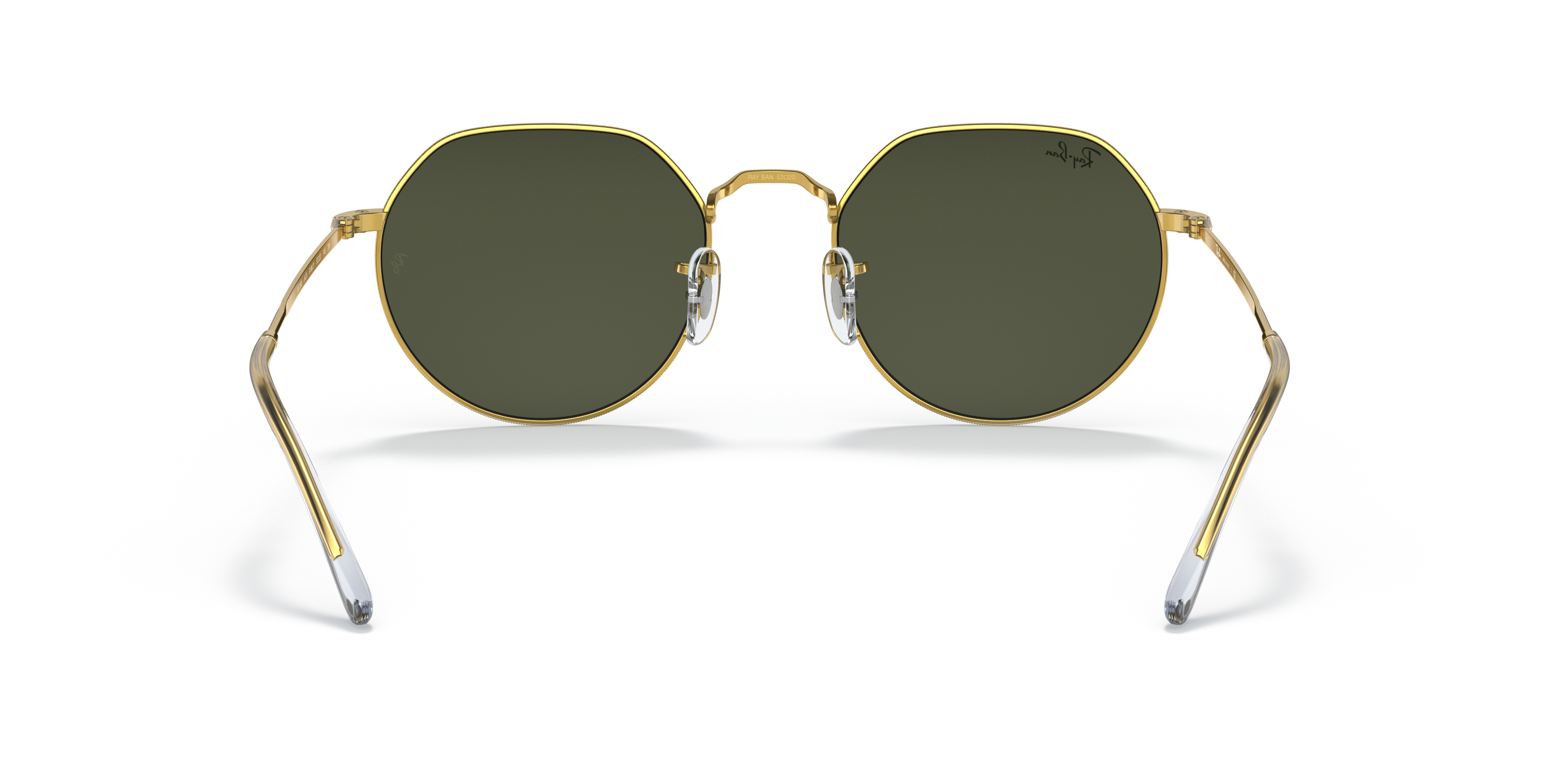 Ray-Ban RB3565 Jack