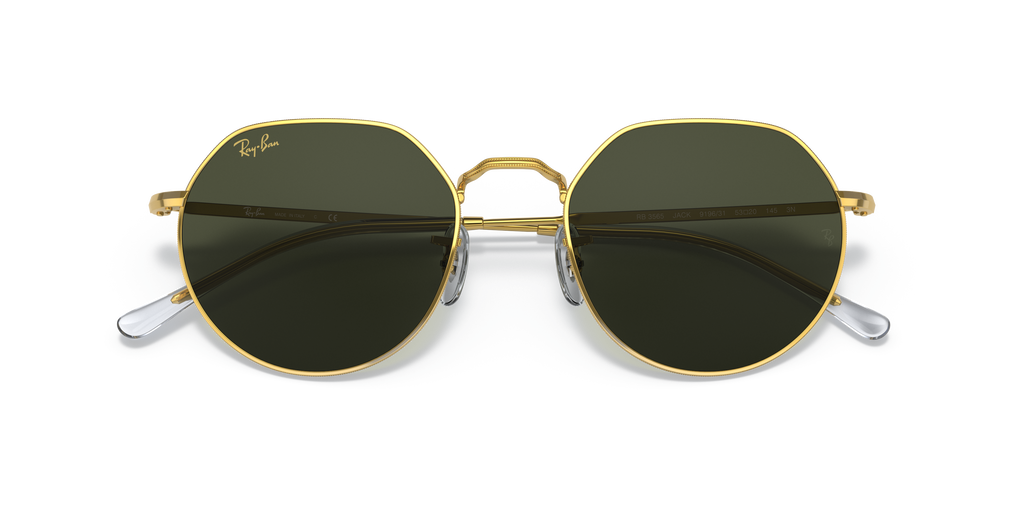 Ray-Ban RB3565 Jack