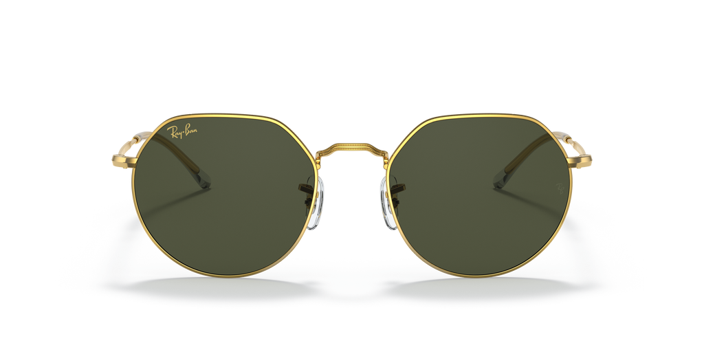 Ray-Ban RB3565 Jack