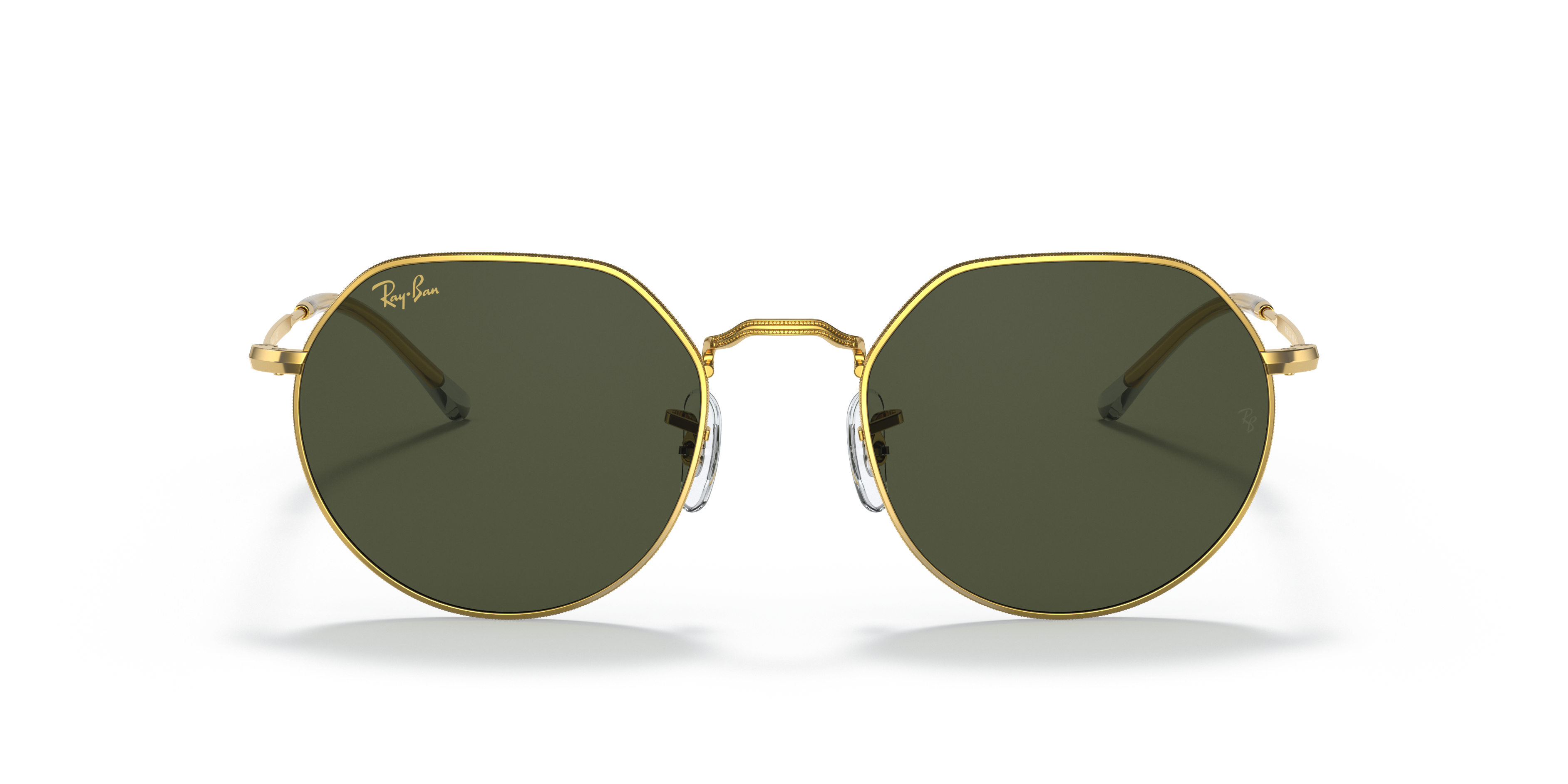 Ray-Ban RB3565 Jack