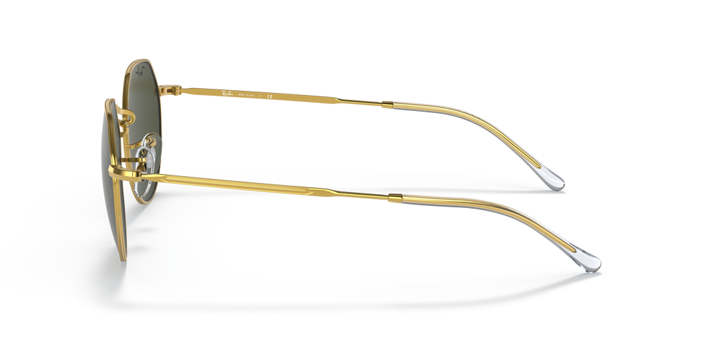 Ray-Ban RB3565 Jack