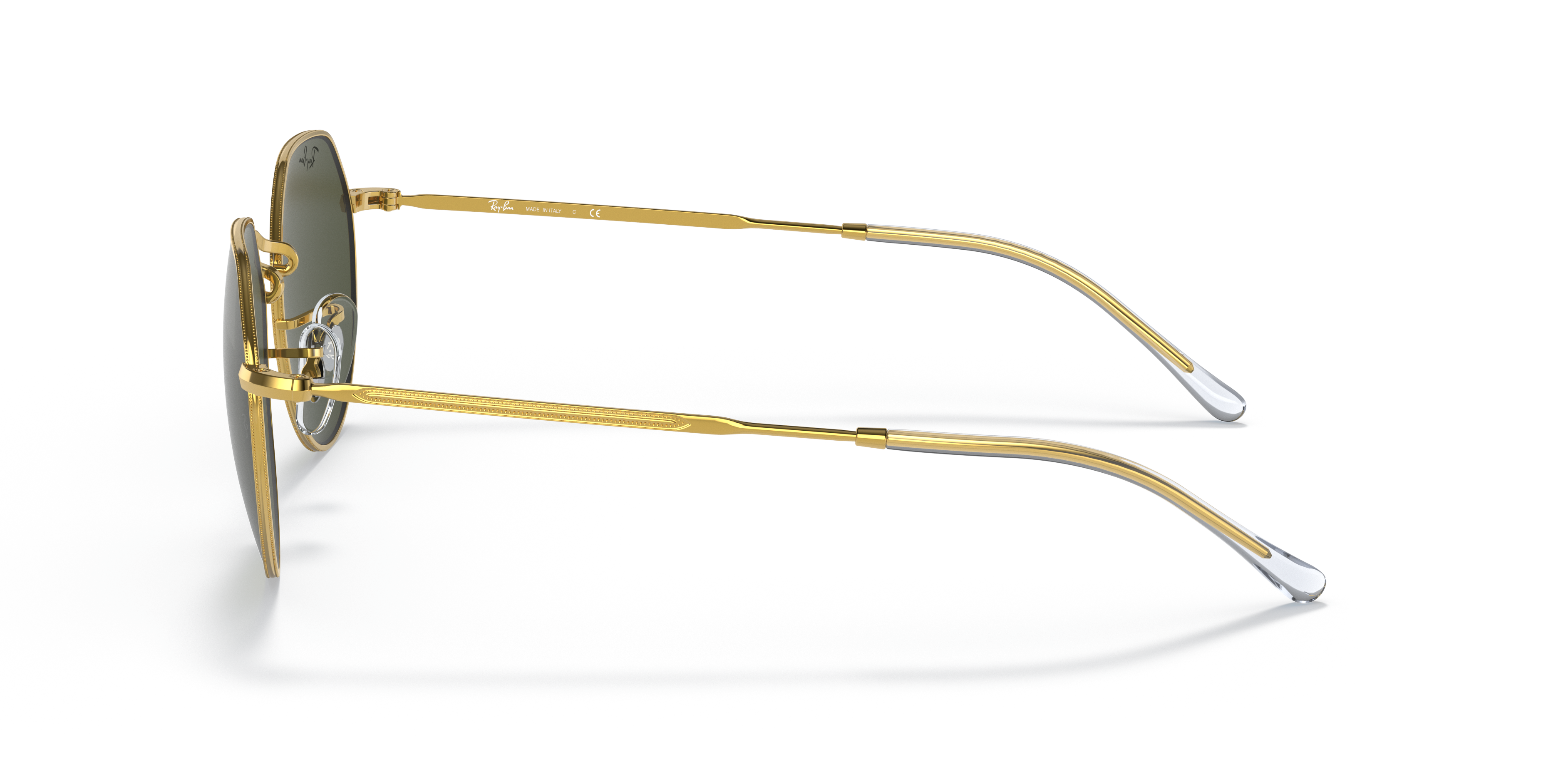 Ray-Ban RB3565 Jack