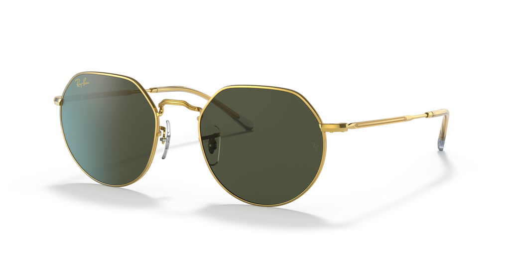 Ray-Ban RB3565 Jack