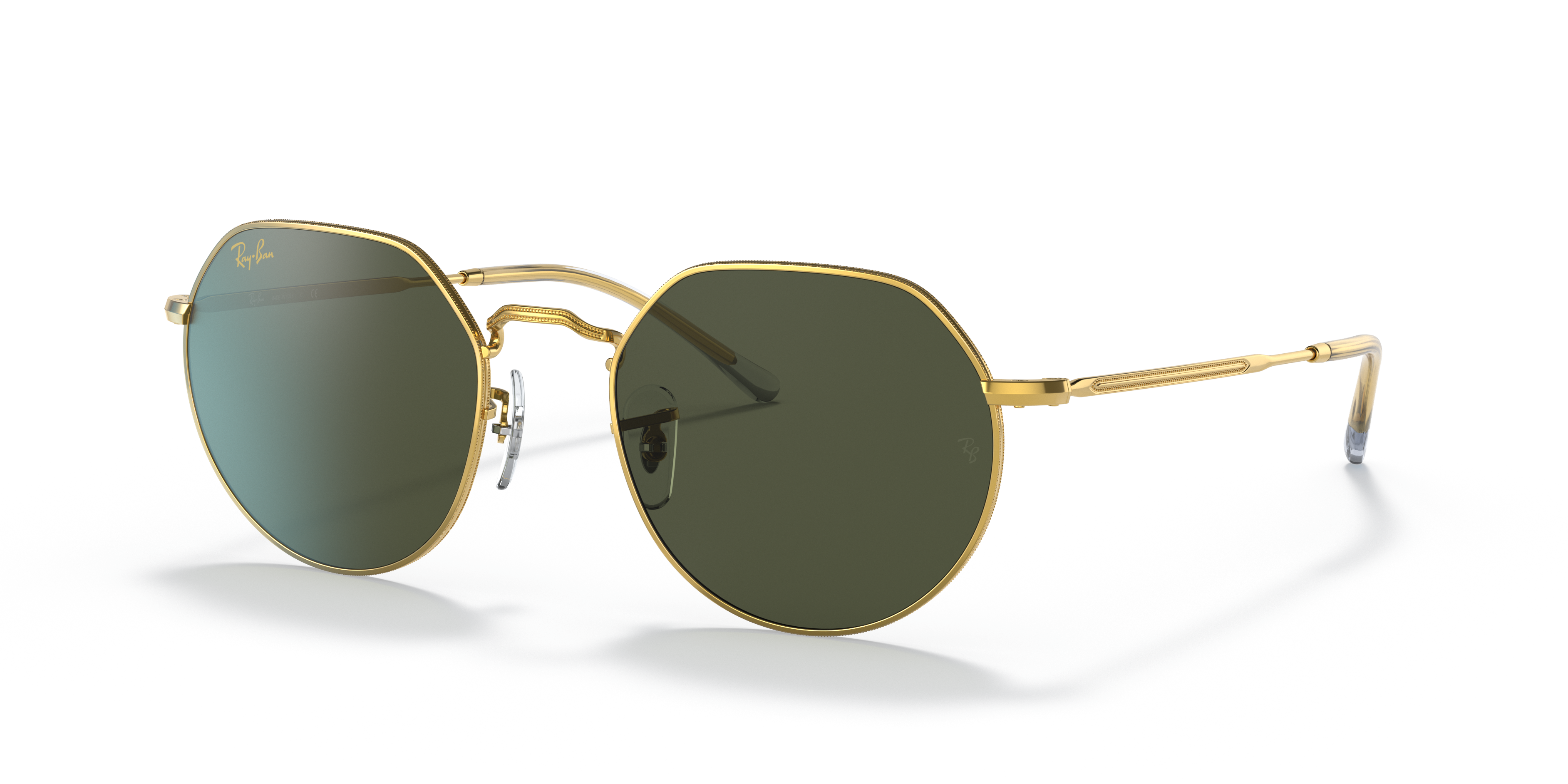Ray-Ban RB3565 Jack