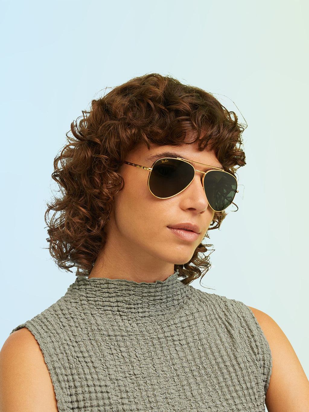 Ray-Ban RB3625 New Aviator