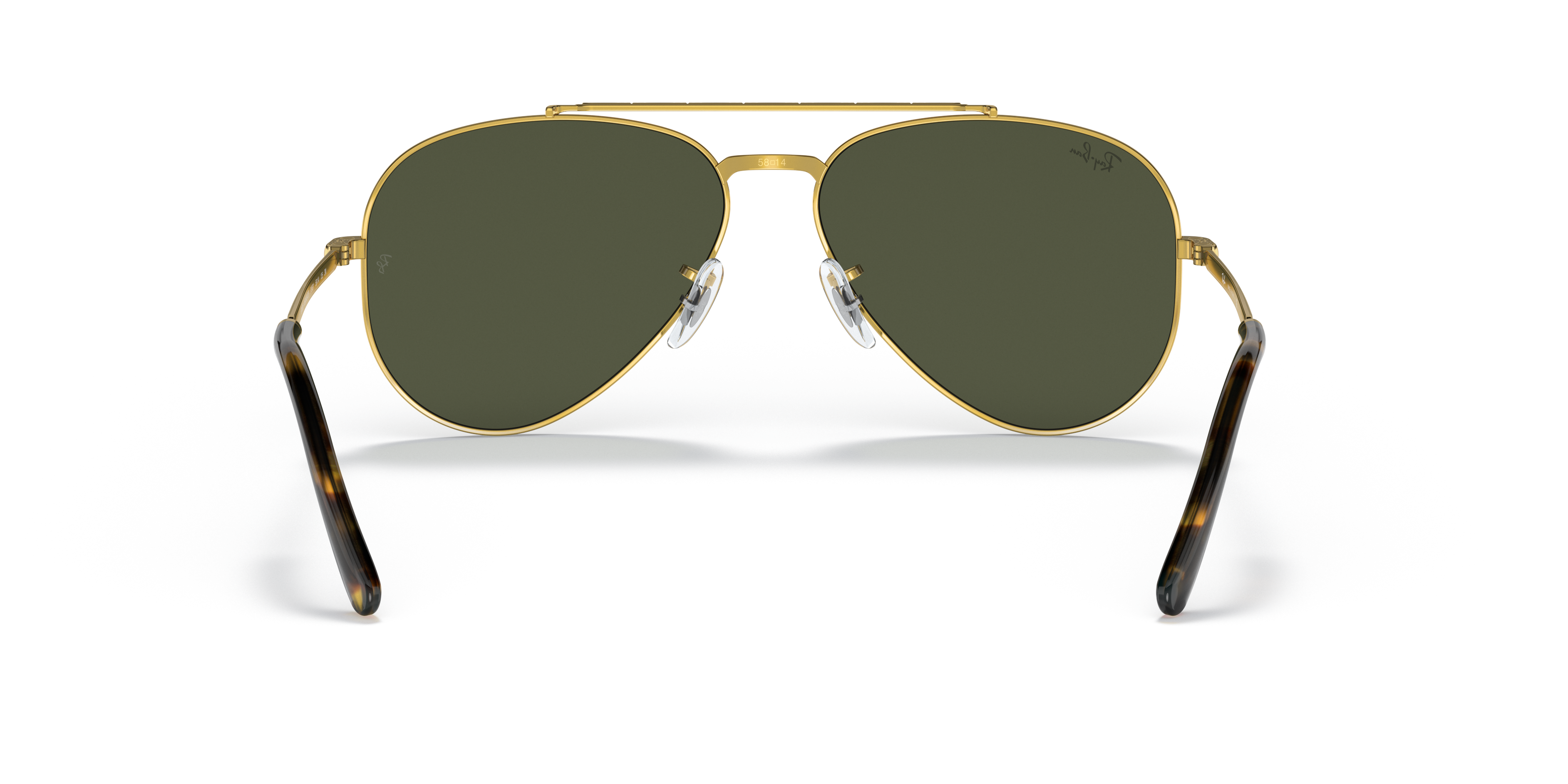 Ray-Ban RB3625 New Aviator