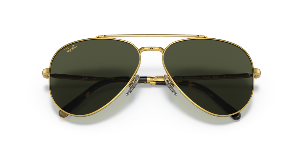 Ray-Ban RB3625 New Aviator