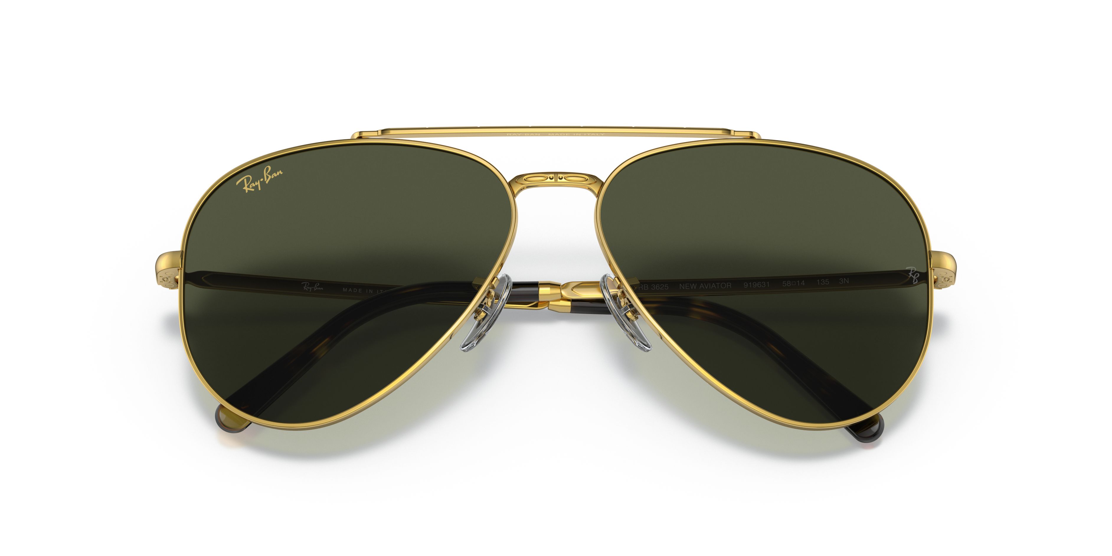 Ray-Ban RB3625 New Aviator