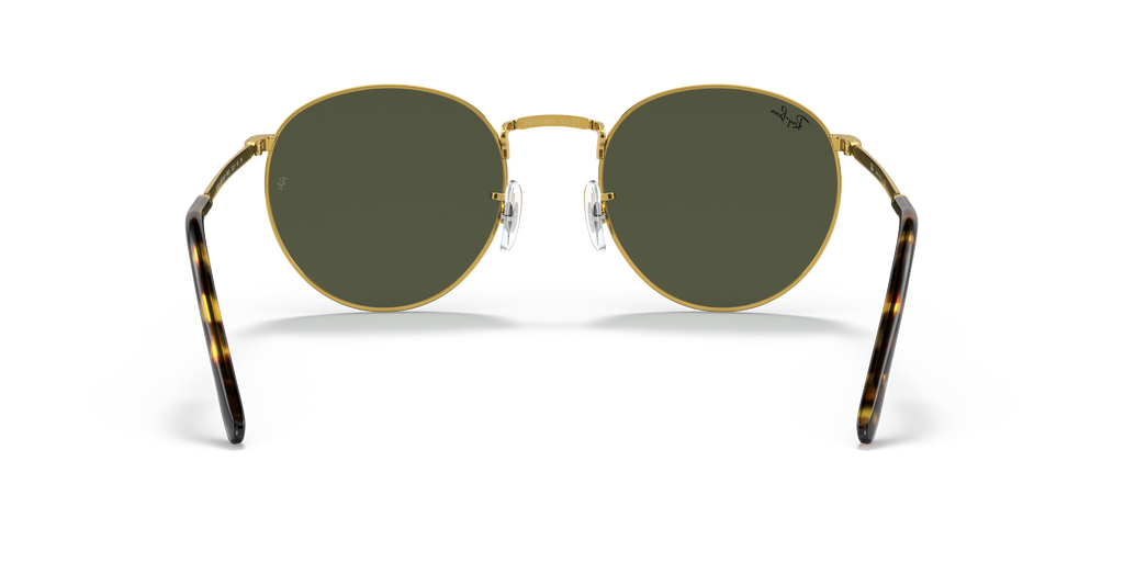 Ray-Ban RB3637 New Round