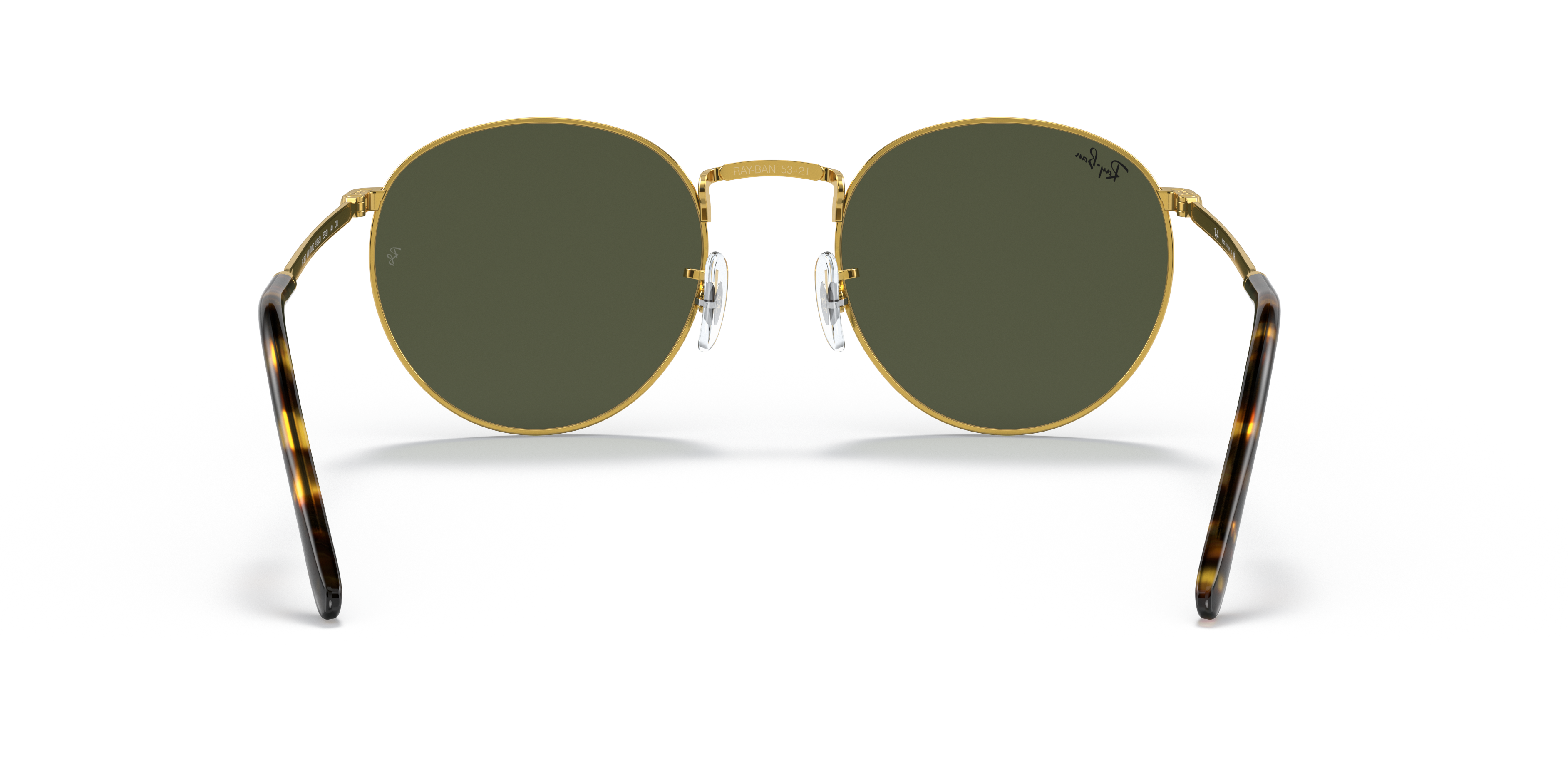 Ray-Ban RB3637 New Round