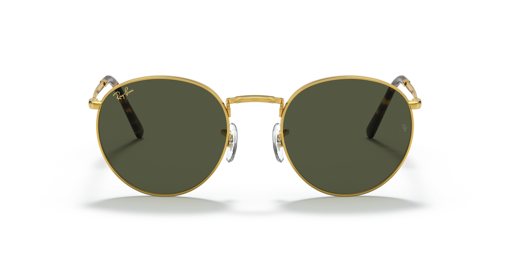 Ray-Ban RB3637 New Round