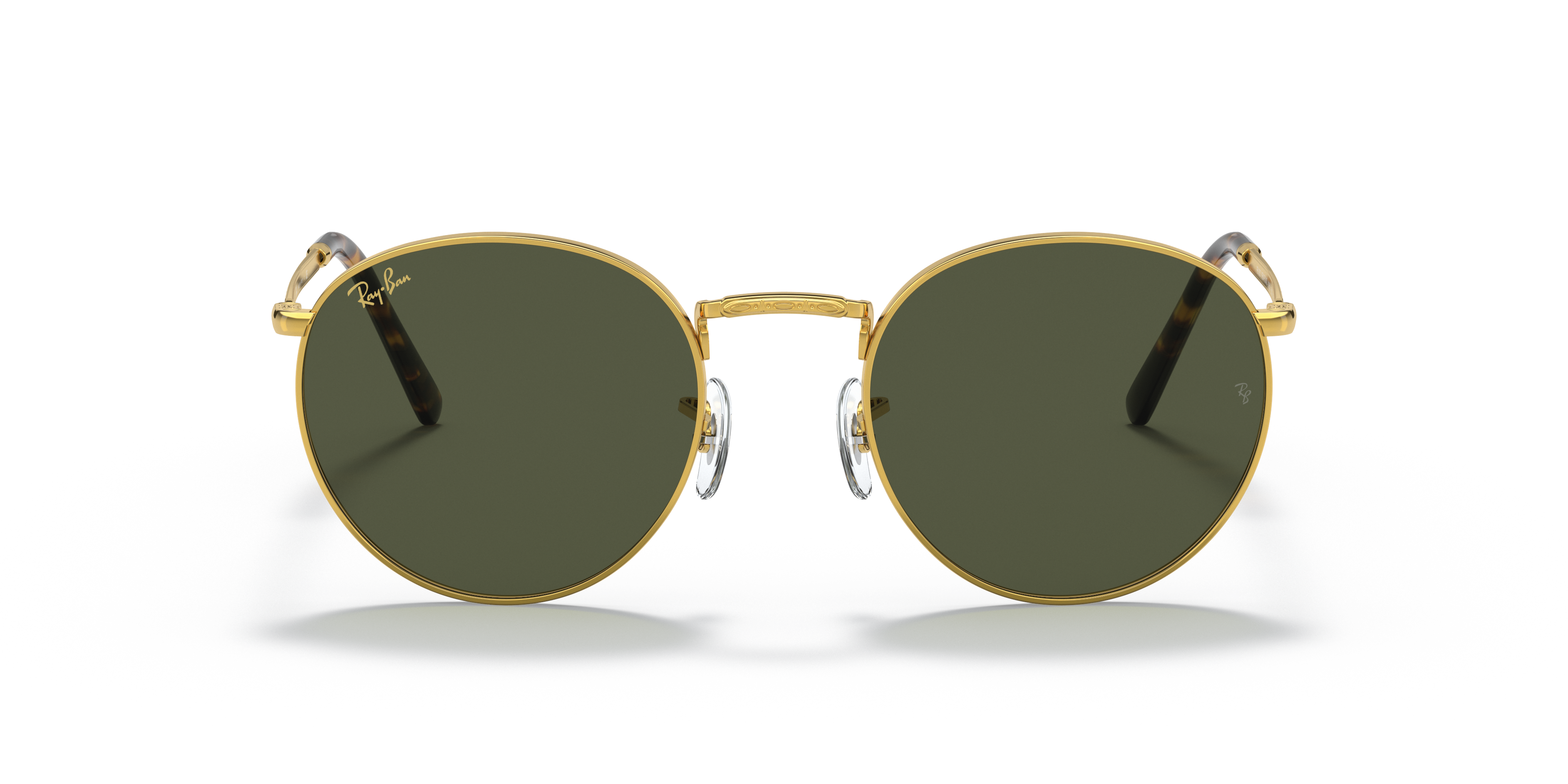Ray-Ban RB3637 New Round