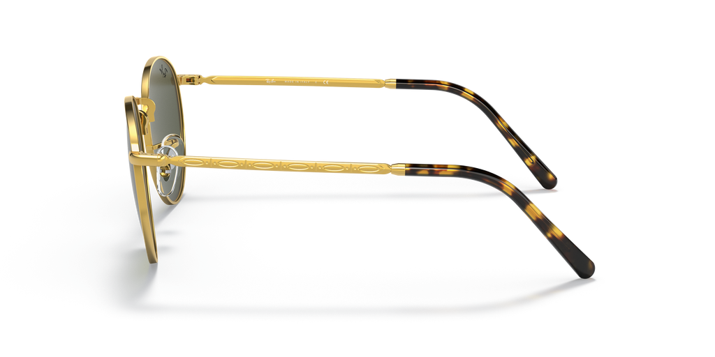 Ray-Ban RB3637 New Round