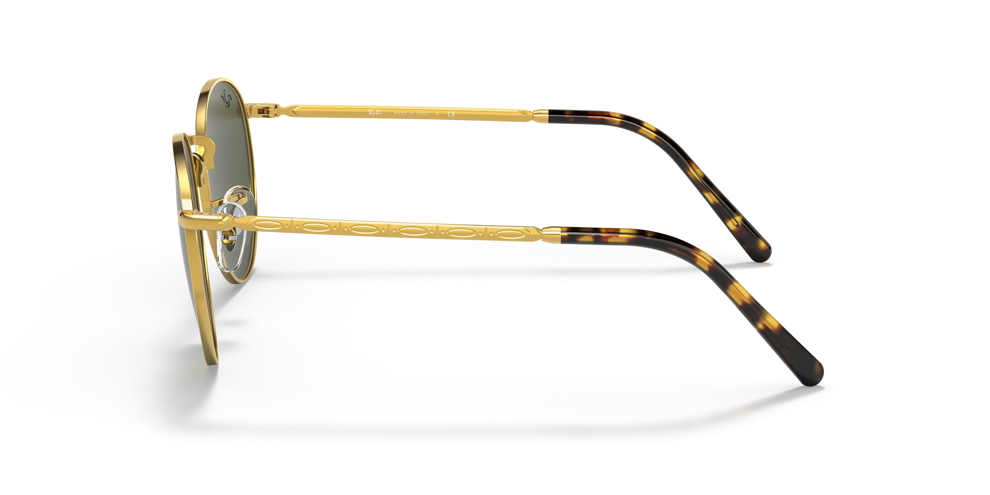 Ray-Ban RB3637 New Round