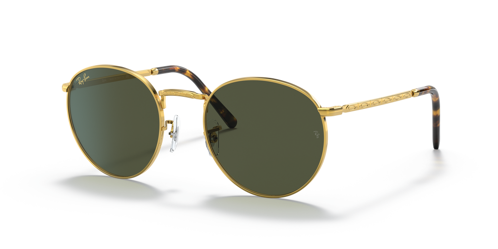 Ray-Ban RB3637 New Round