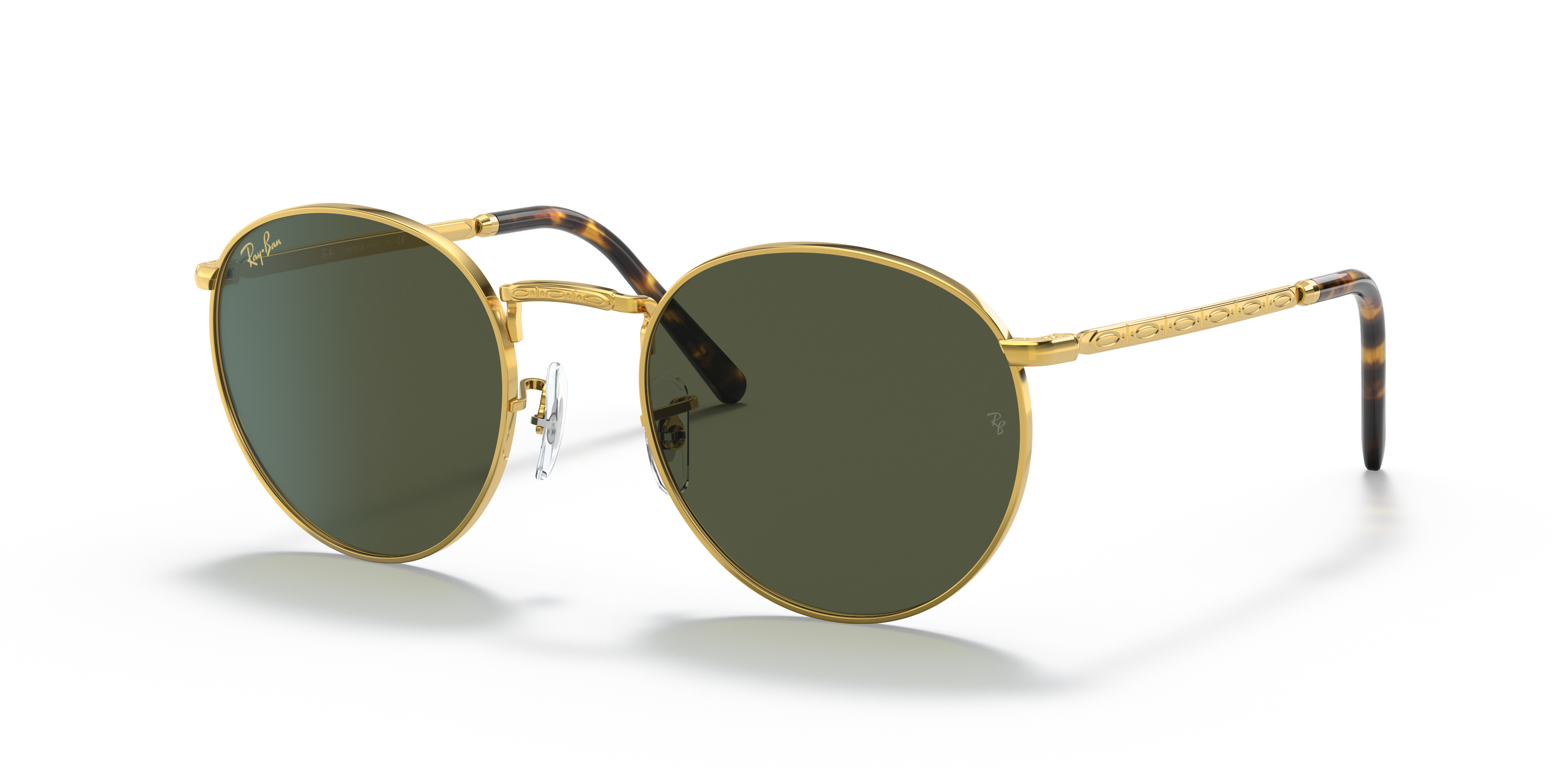 Ray-Ban RB3637 New Round