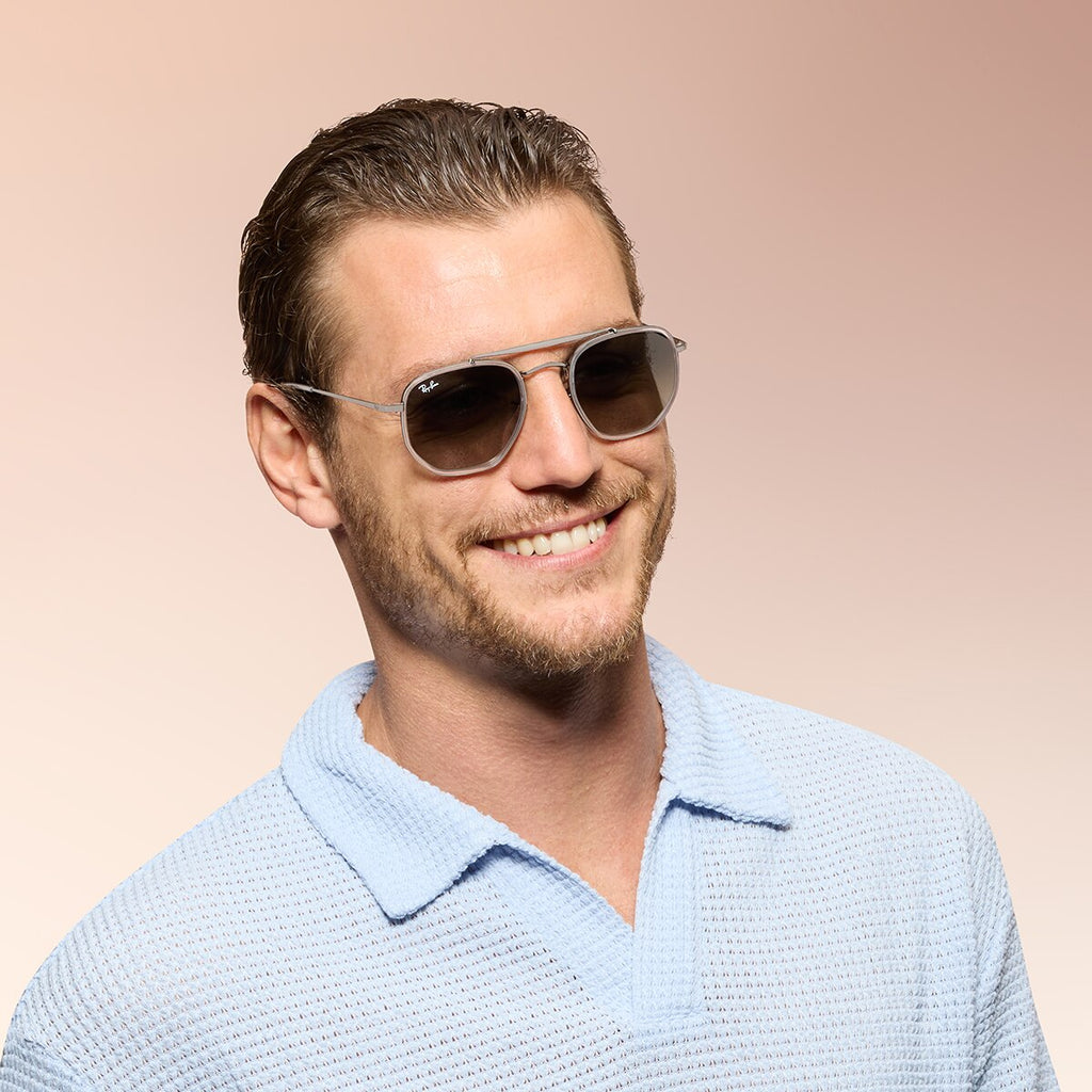 Ray-Ban RB3648M Marshal II