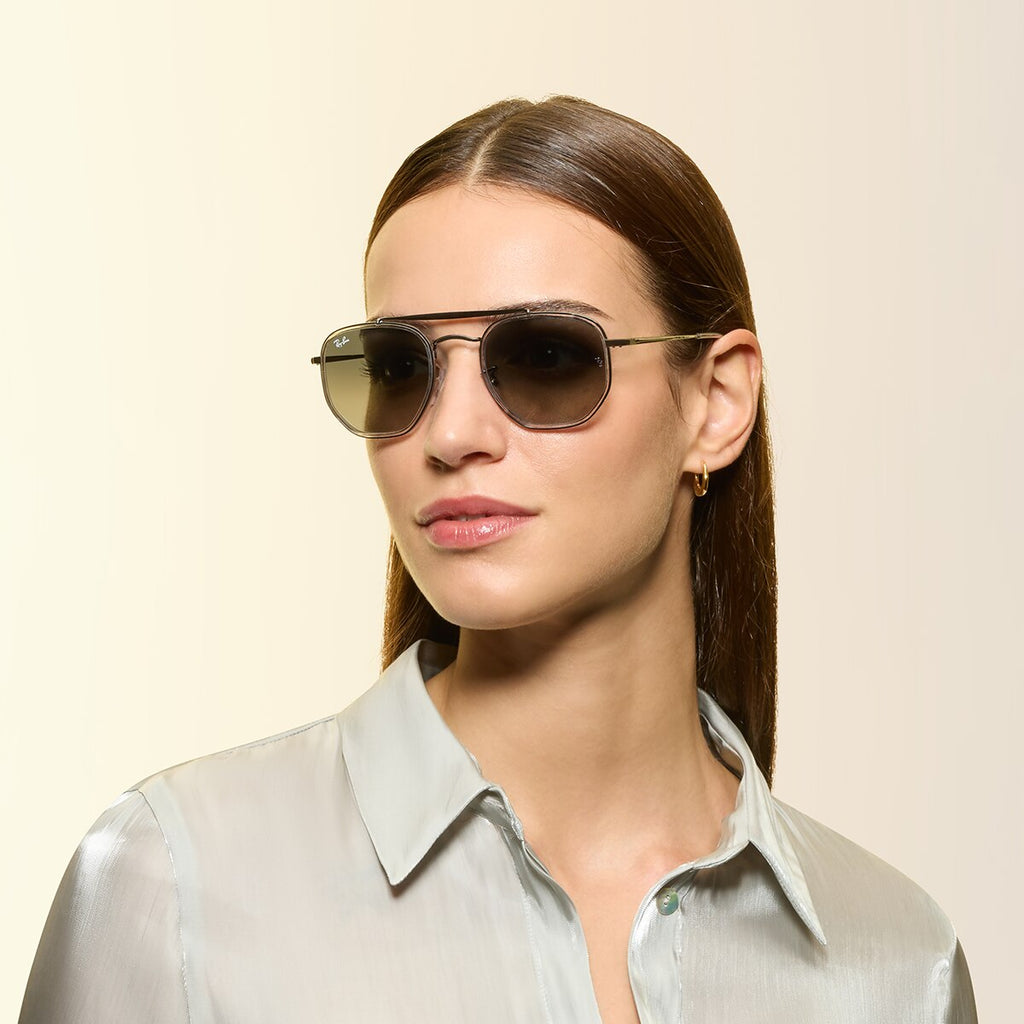 Ray-Ban RB3648M Marshal II