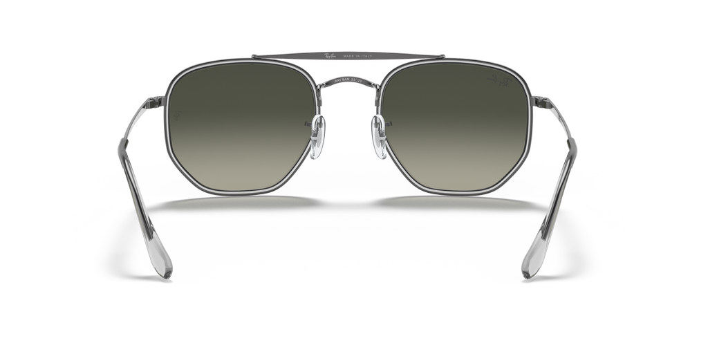 Ray-Ban RB3648M Marshal II