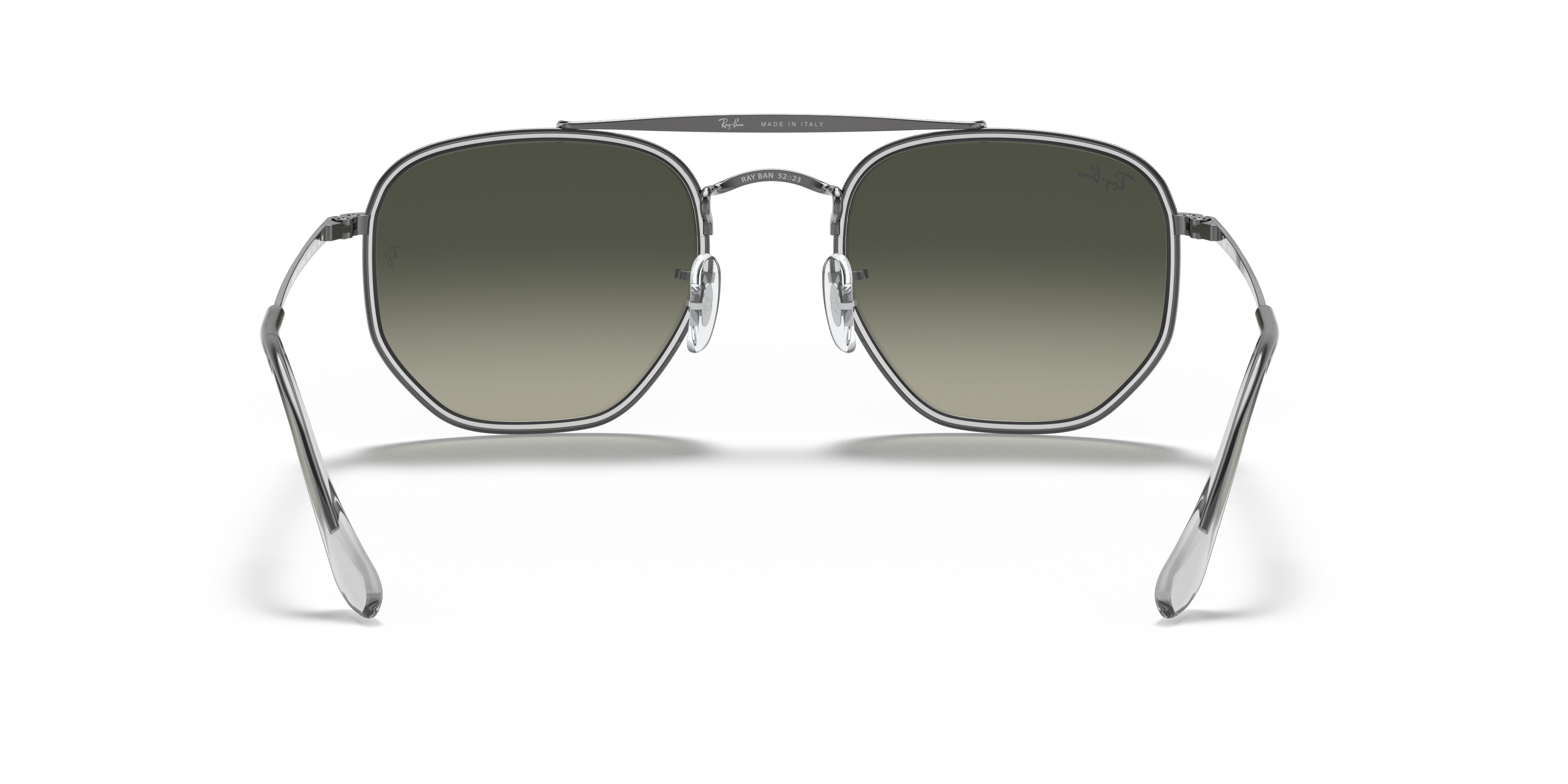 Ray-Ban RB3648M Marshal II