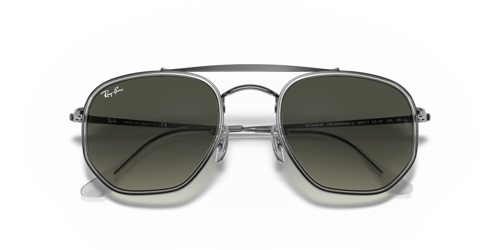 Ray-Ban RB3648M Marshal II