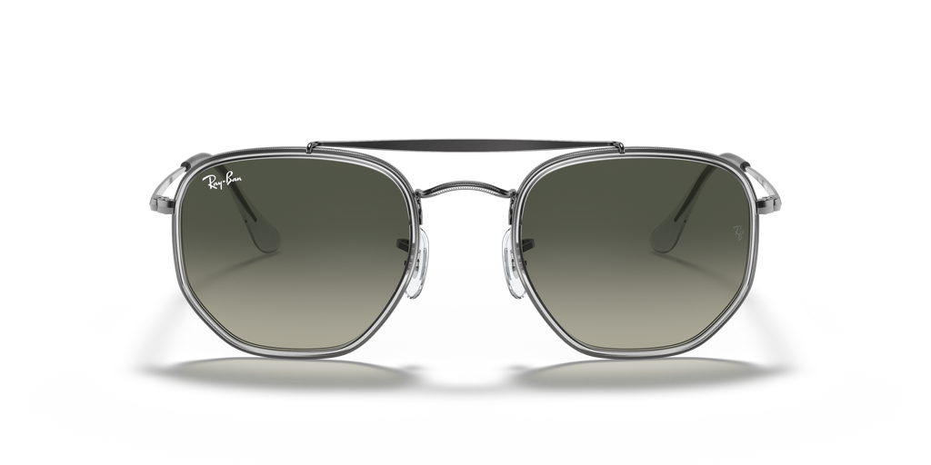 Ray-Ban RB3648M Marshal II