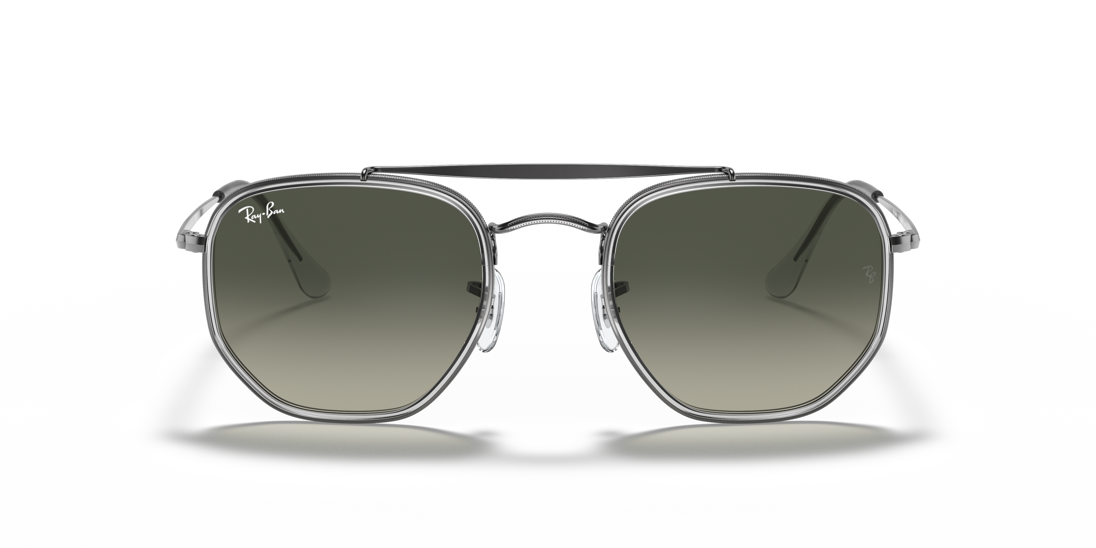 Ray-Ban RB3648M Marshal II
