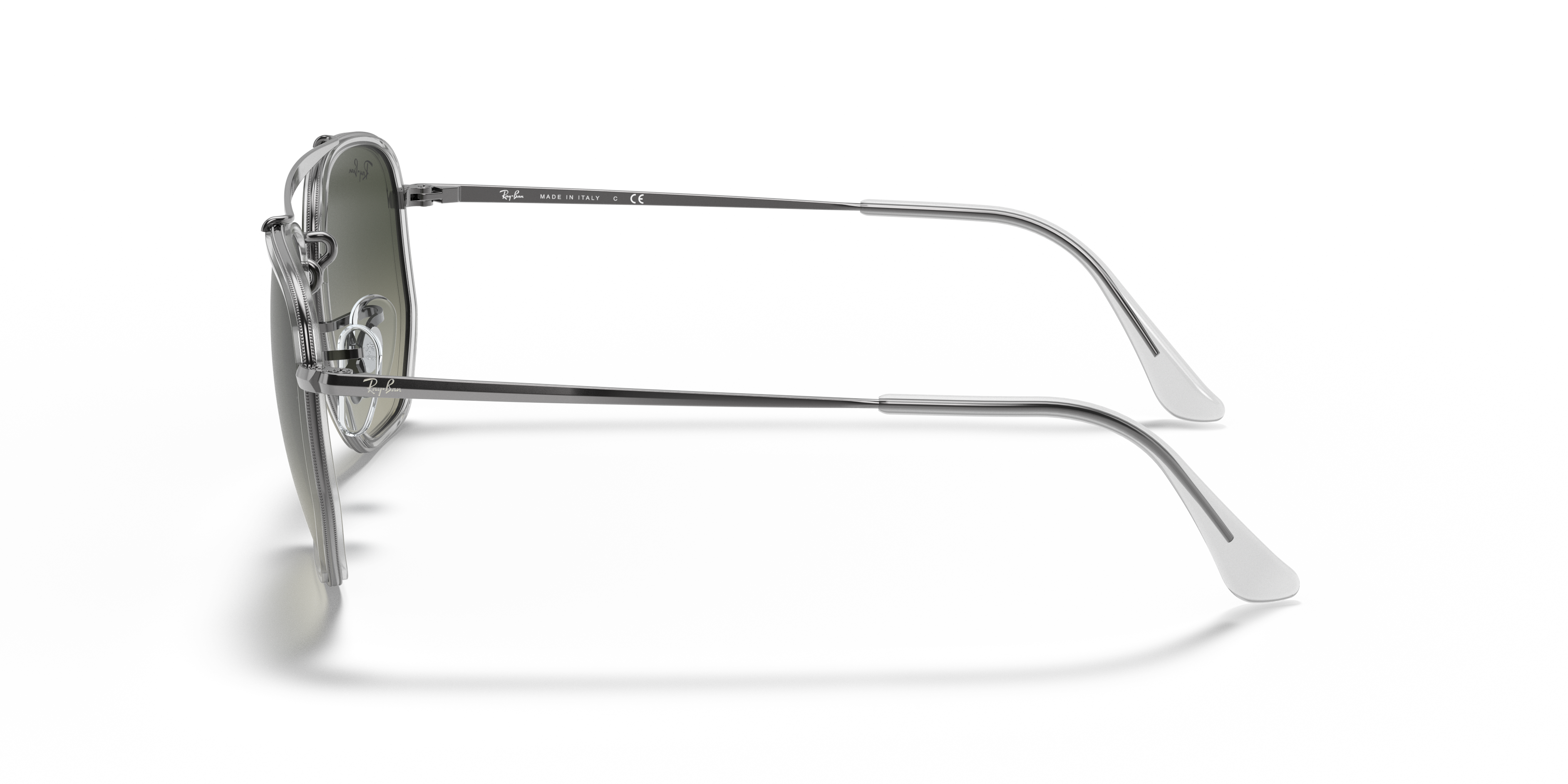 Ray-Ban RB3648M Marshal II