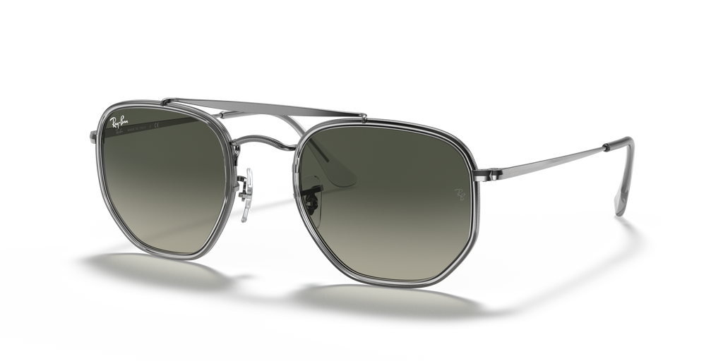 Ray-Ban RB3648M Marshal II