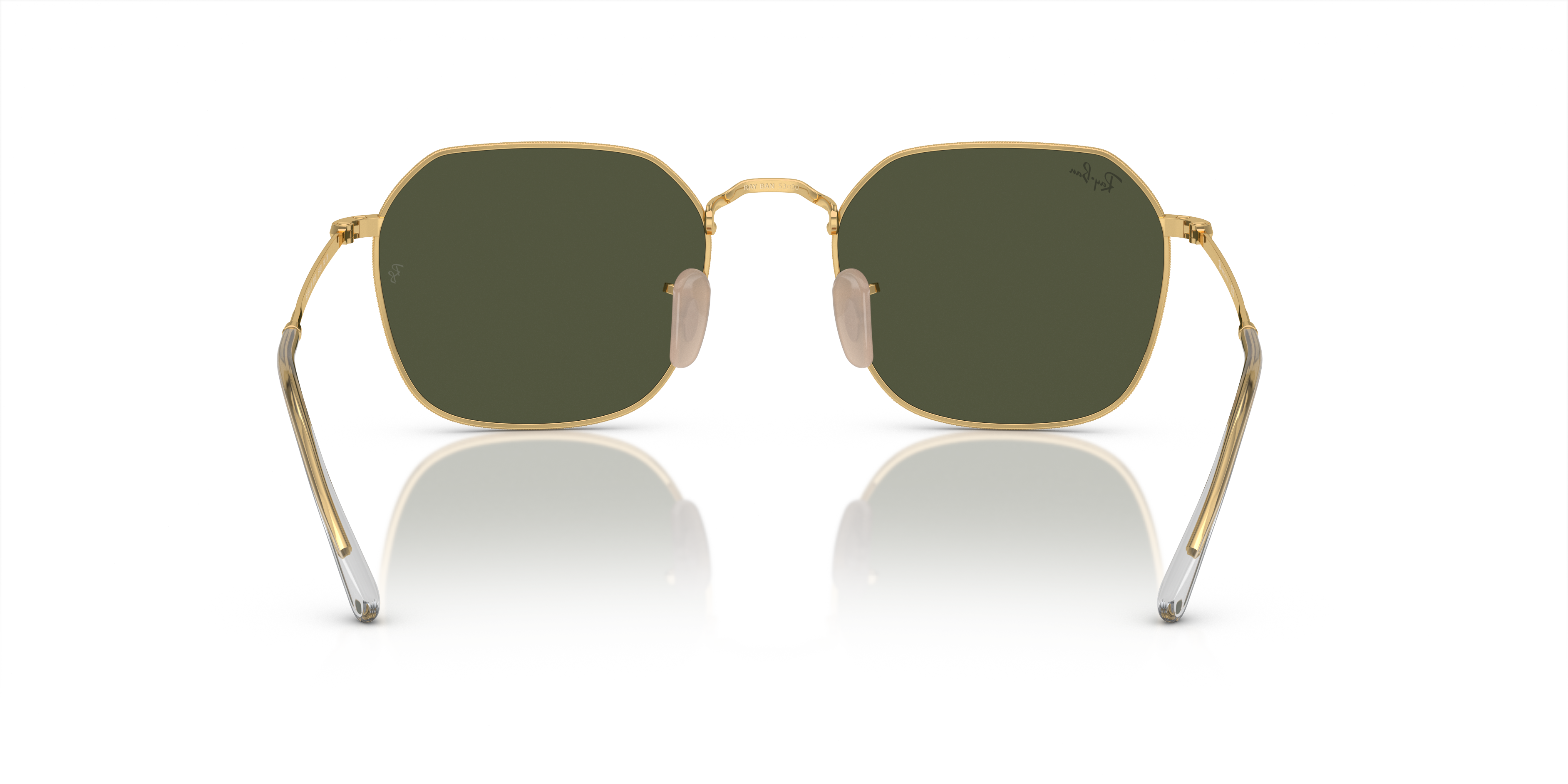 Ray-Ban RB3694 Jim