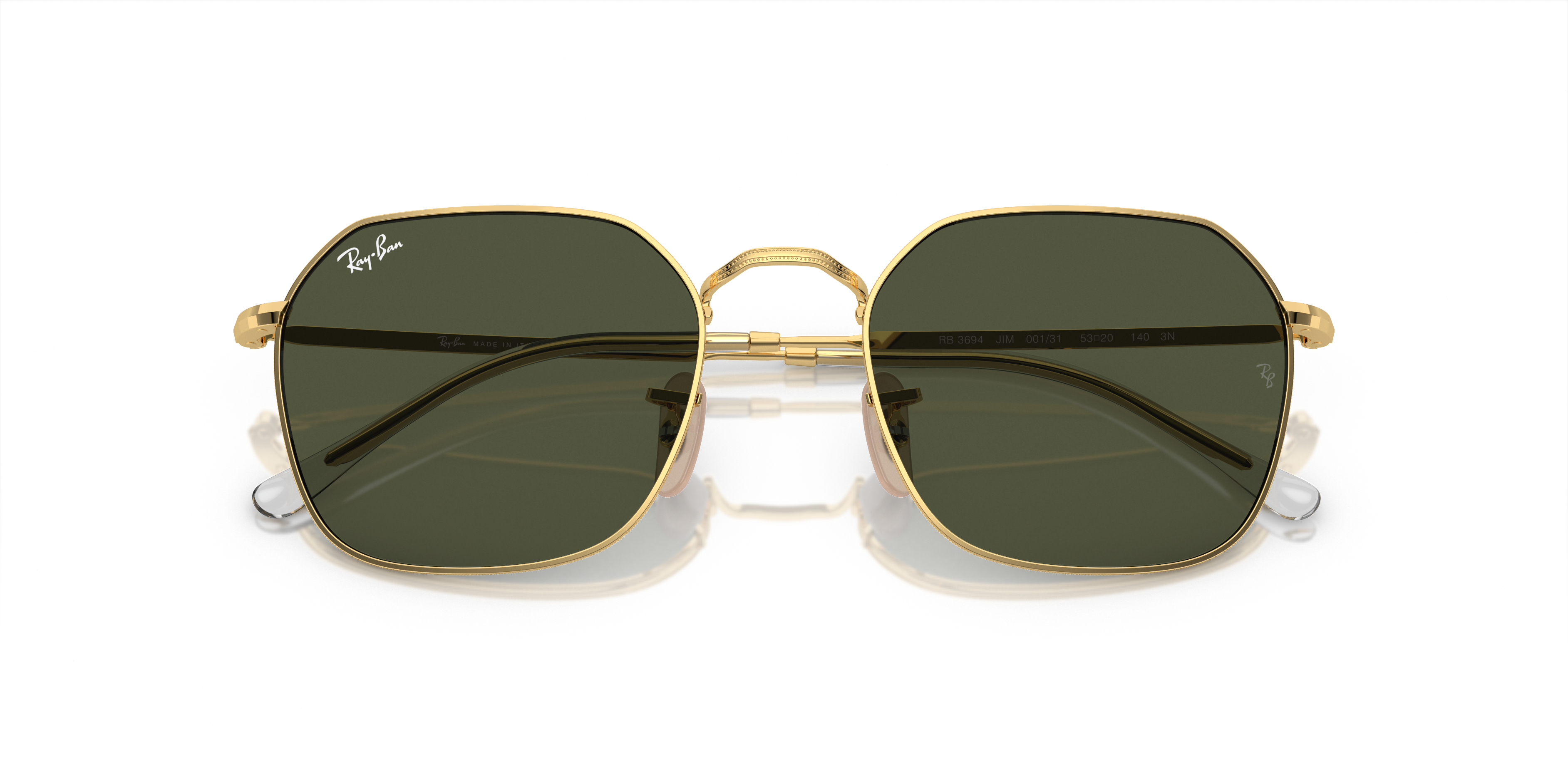 Ray-Ban RB3694 Jim