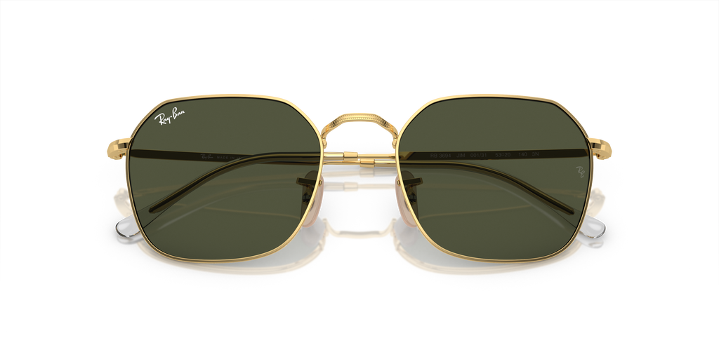 Ray-Ban RB3694 Jim