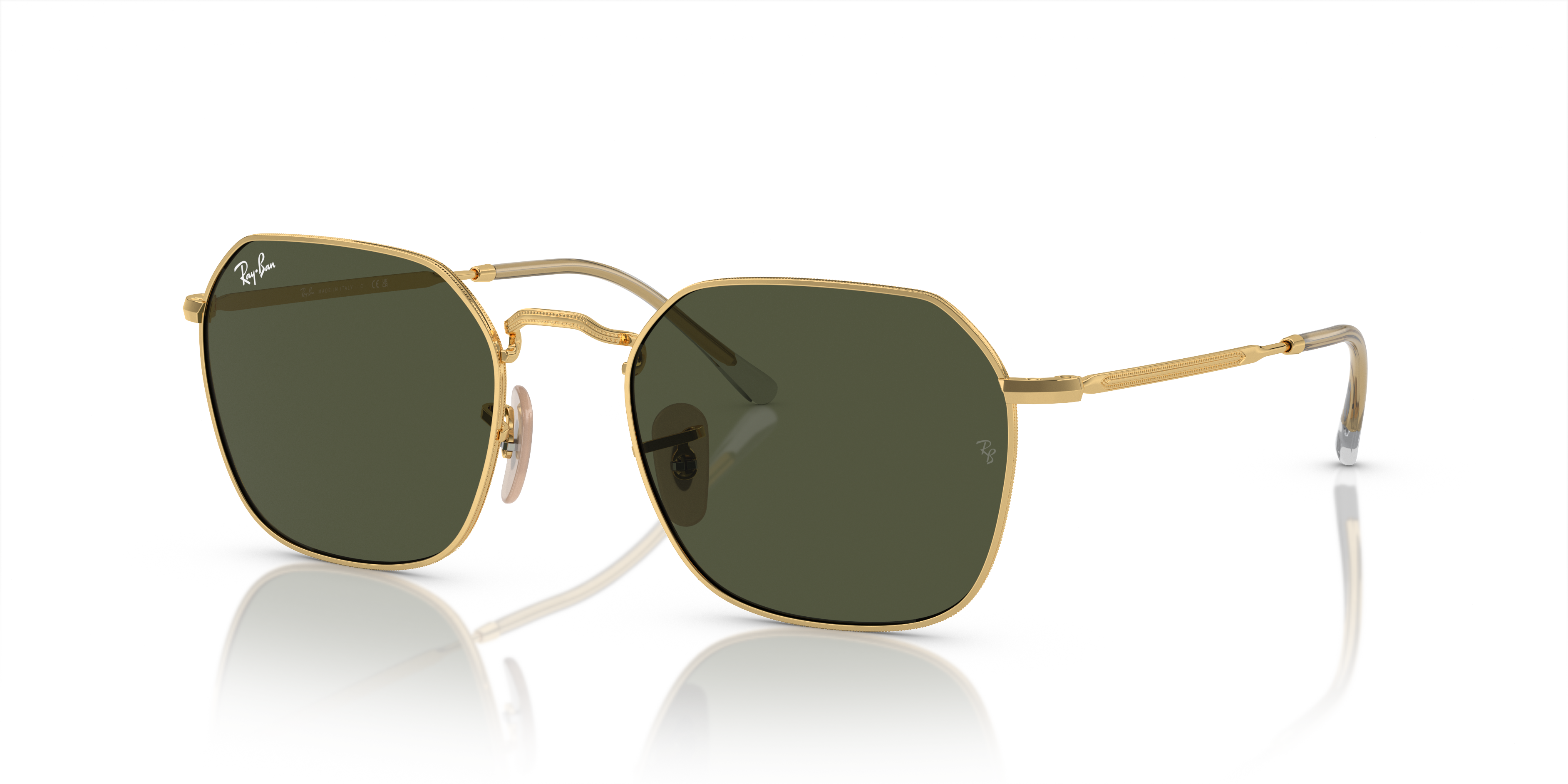 Ray-Ban RB3694 Jim