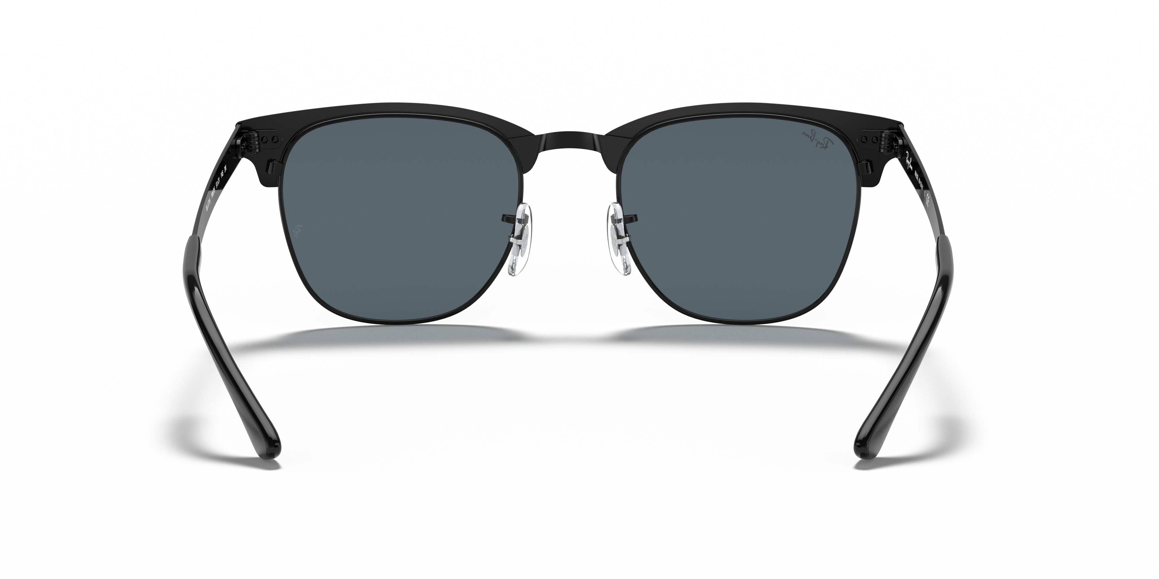Ray-Ban RB3716 Clubmaster Metal