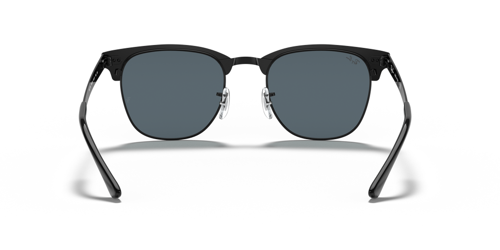 Ray-Ban RB3716 Clubmaster Metal