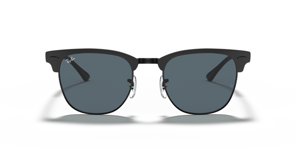 Ray-Ban RB3716 Clubmaster Metal