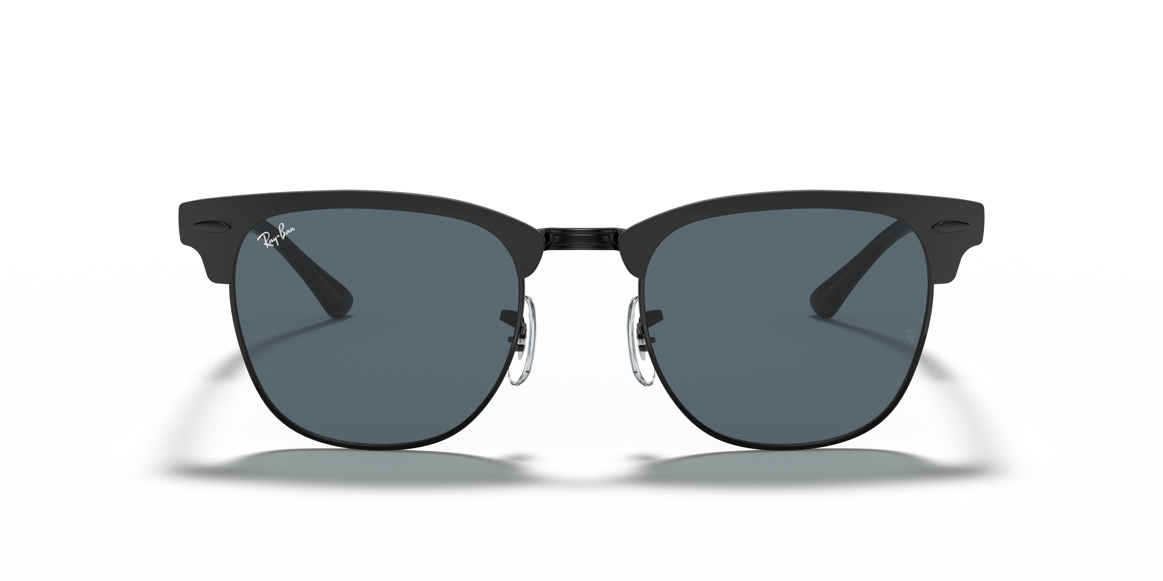 Ray-Ban RB3716 Clubmaster Metal