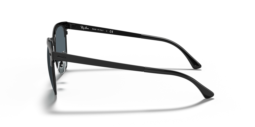 Ray-Ban RB3716 Clubmaster Metal