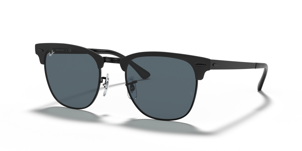 Ray-Ban RB3716 Clubmaster Metal